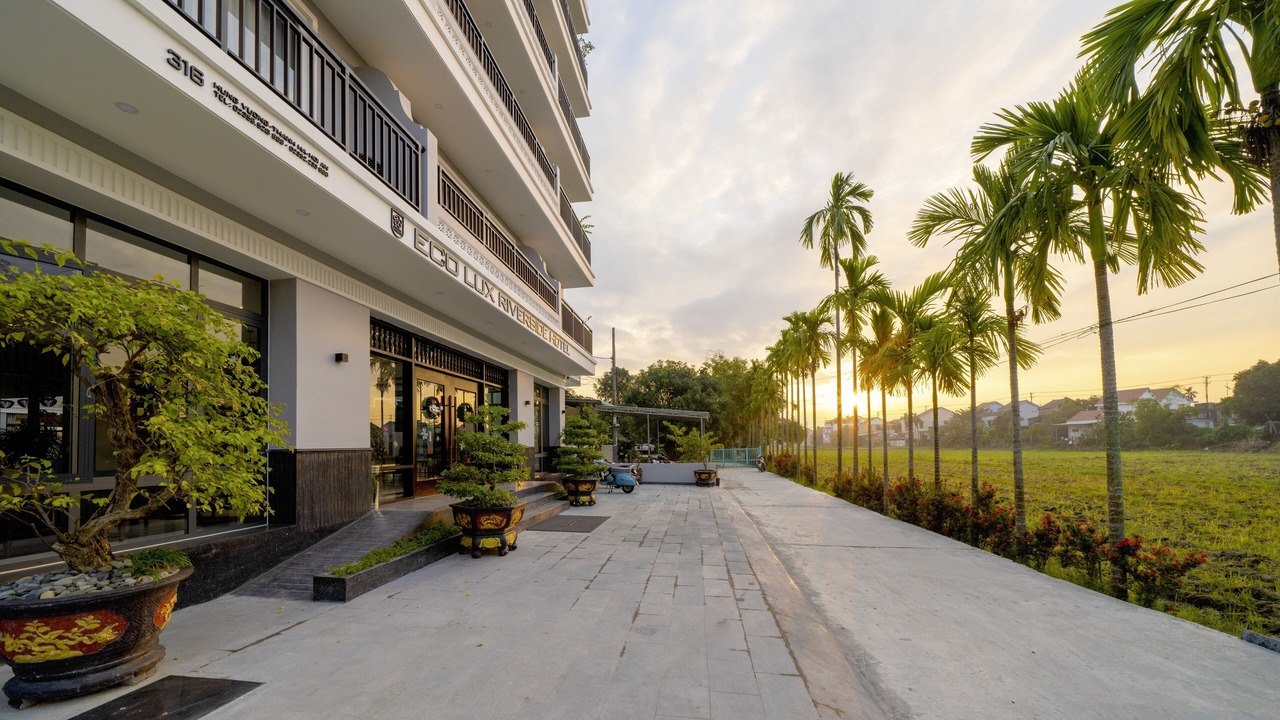 Photo of Outdoor in Thanh Ha