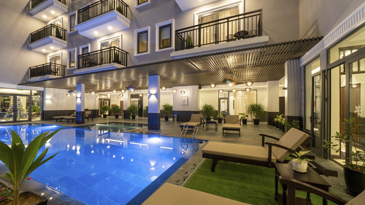 Photo of Outdoor in Thanh Ha