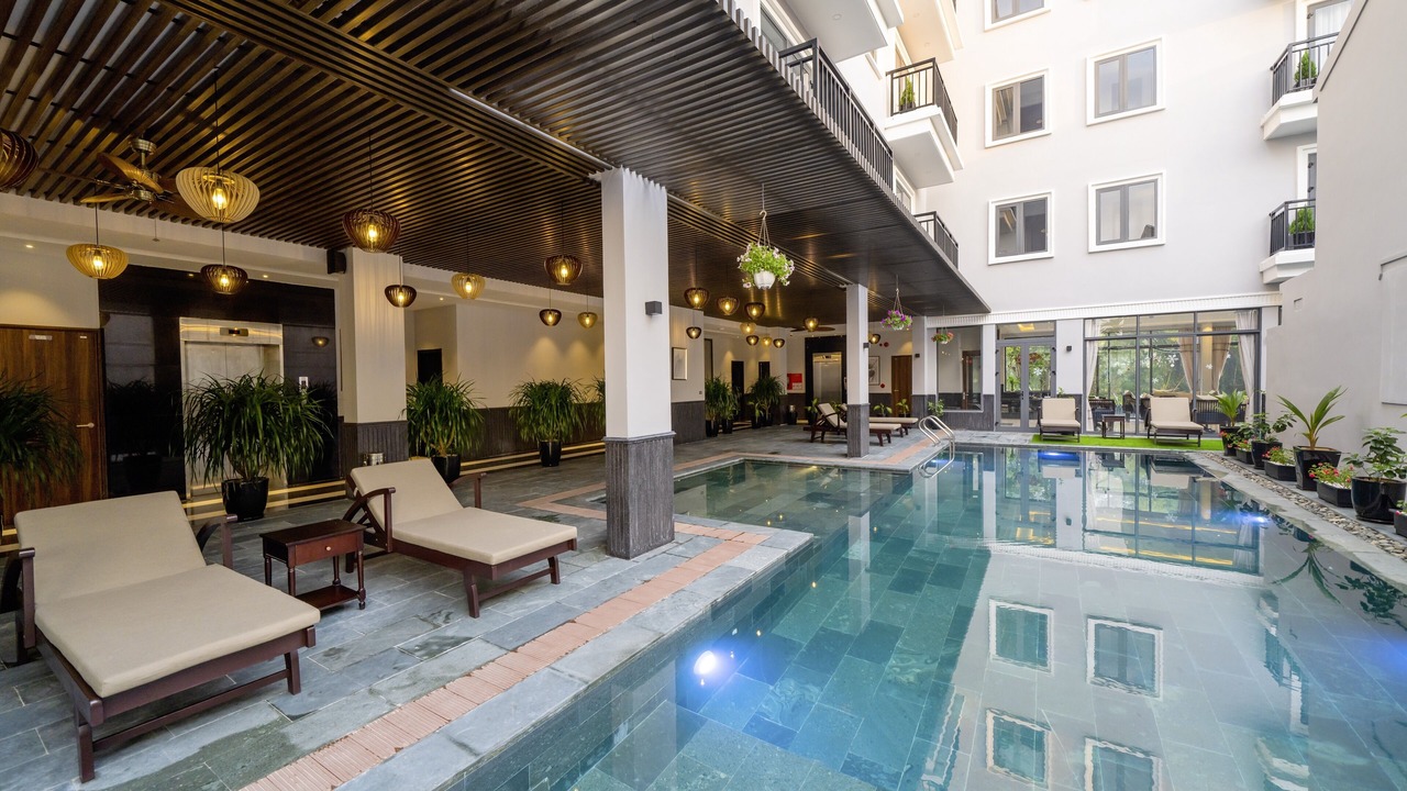 Photo of Outdoor in Thanh Ha