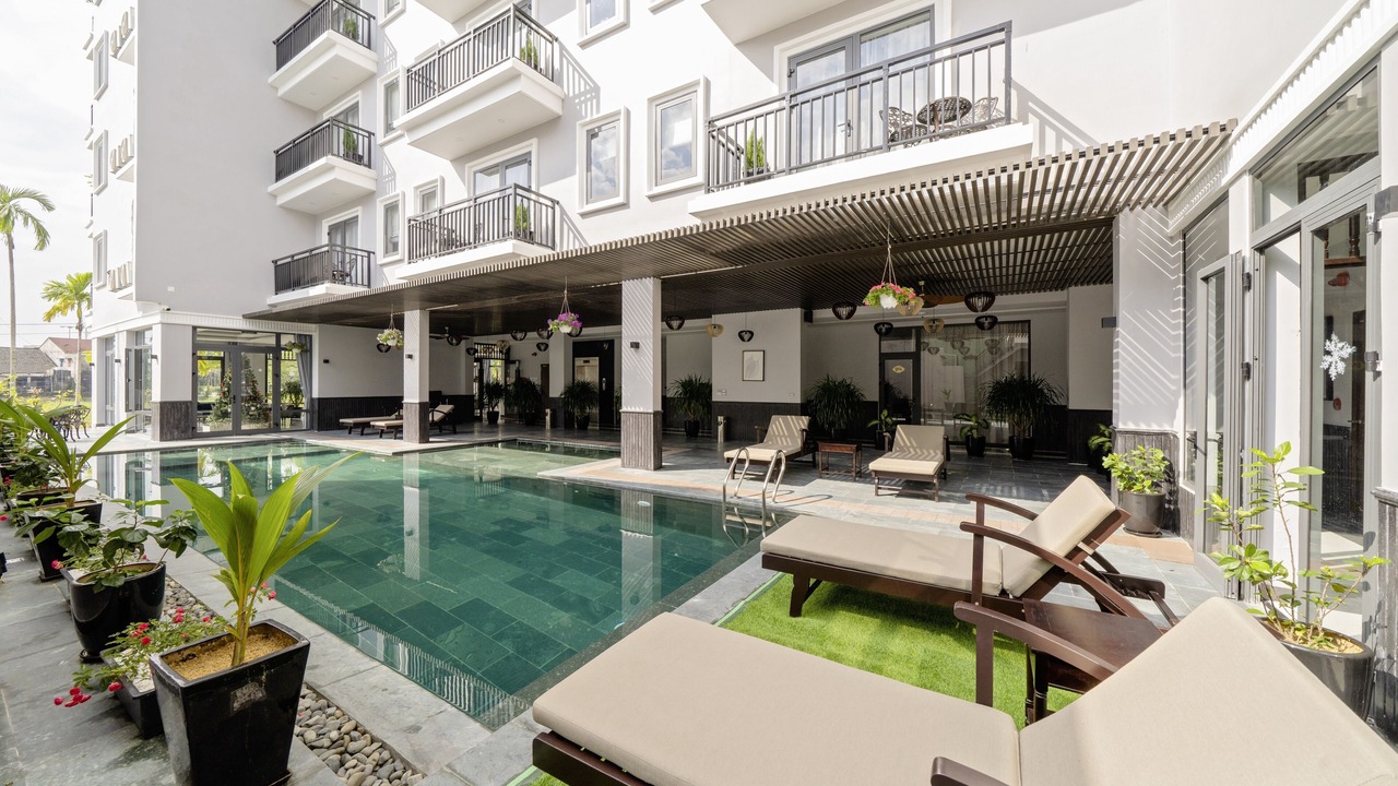 Photo of Outdoor in Thanh Ha