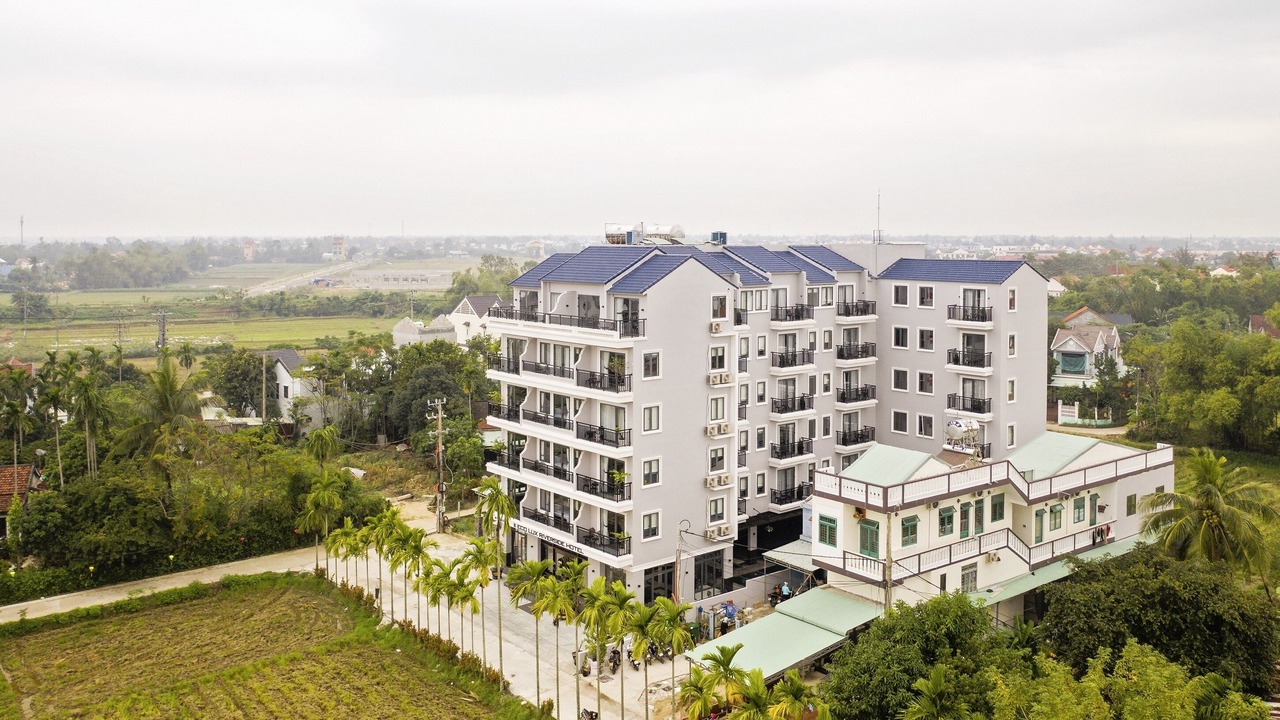Photo of Outdoor in Thanh Ha