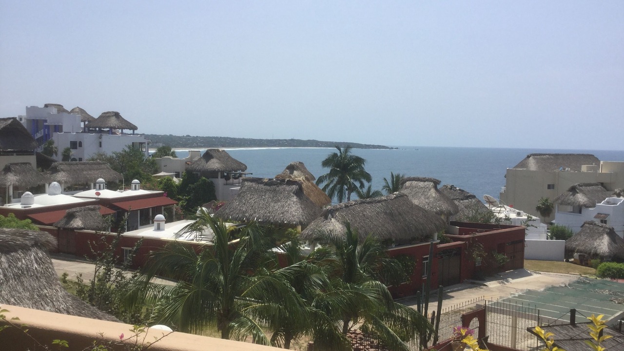 Photo of Outdoor in Hidalgo