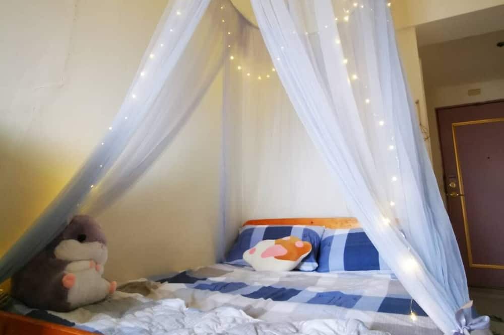 Photo of Bedroom in East District
