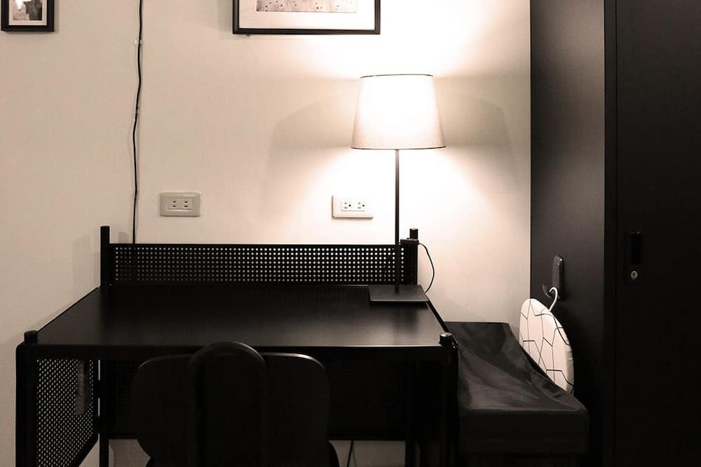 Photo of Bedroom in Kaohsiung City Centre