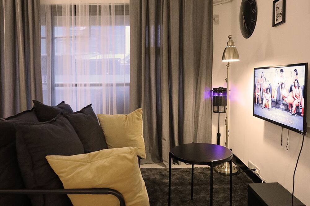 Photo of Livingroom in Kaohsiung City Centre