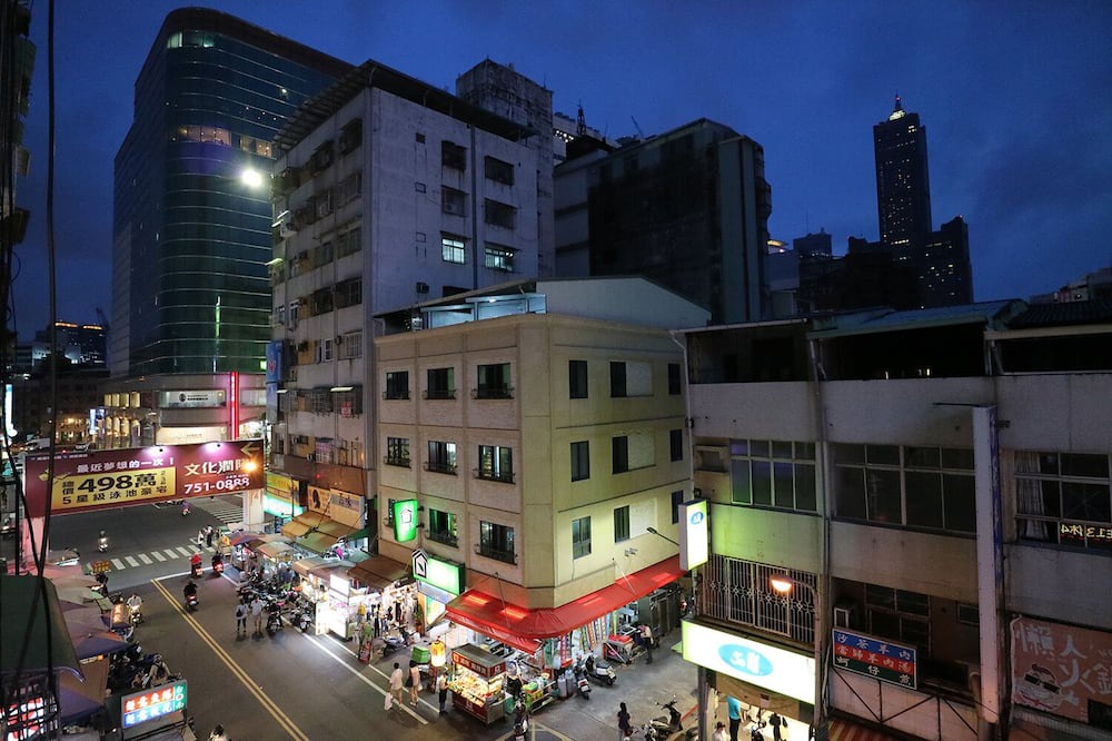 Photo of Outdoor in Kaohsiung City Centre