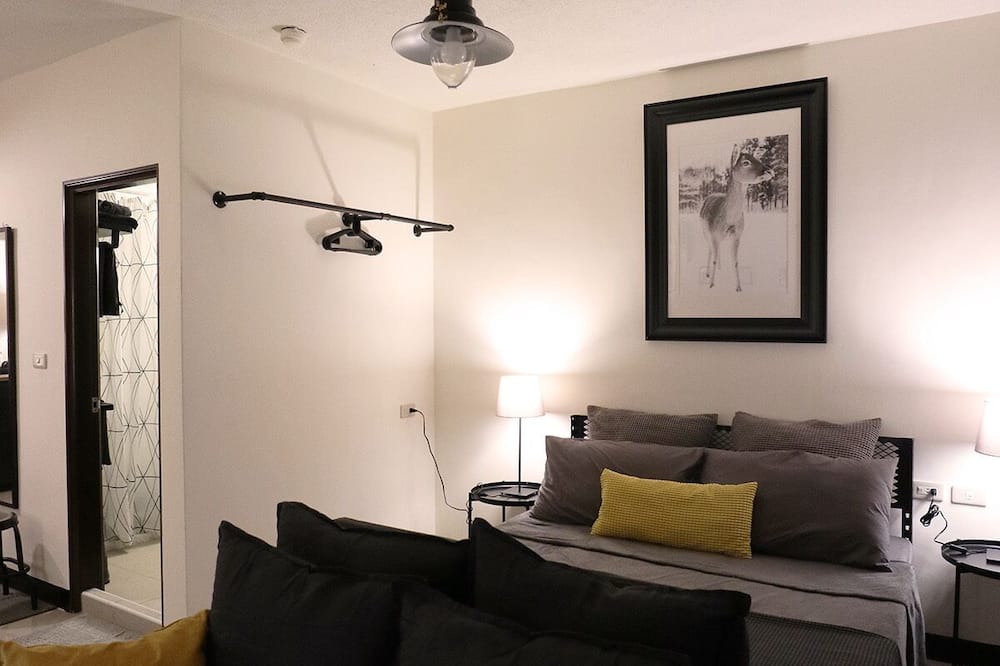 Photo of Bedroom in Kaohsiung City Centre