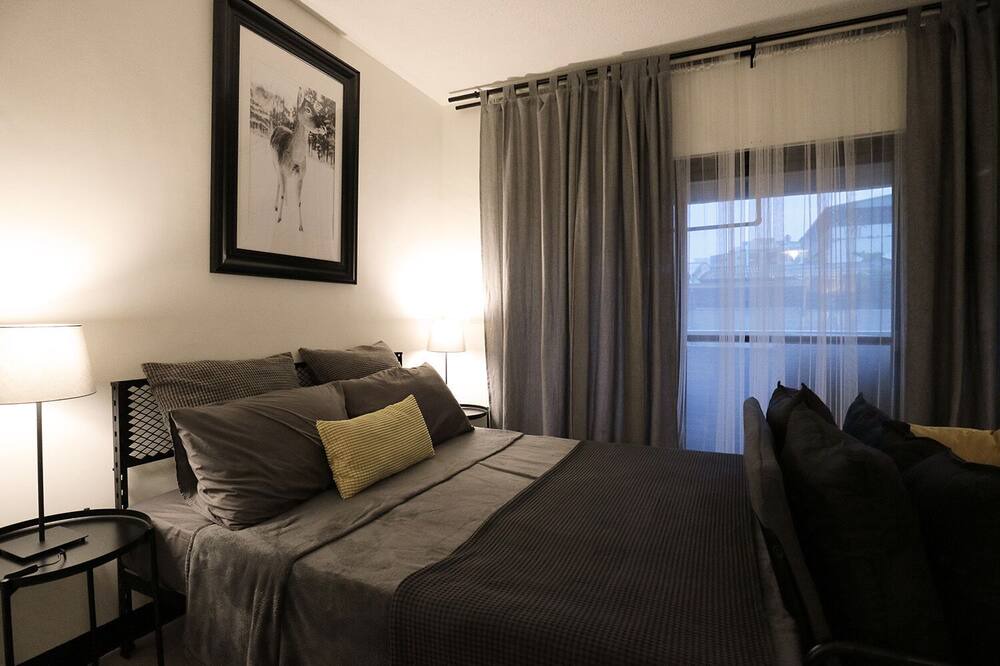 Photo of Bedroom in Kaohsiung City Centre
