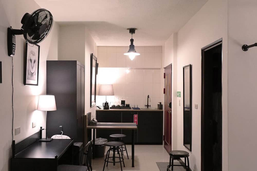 Photo of Livingroom in Kaohsiung City Centre