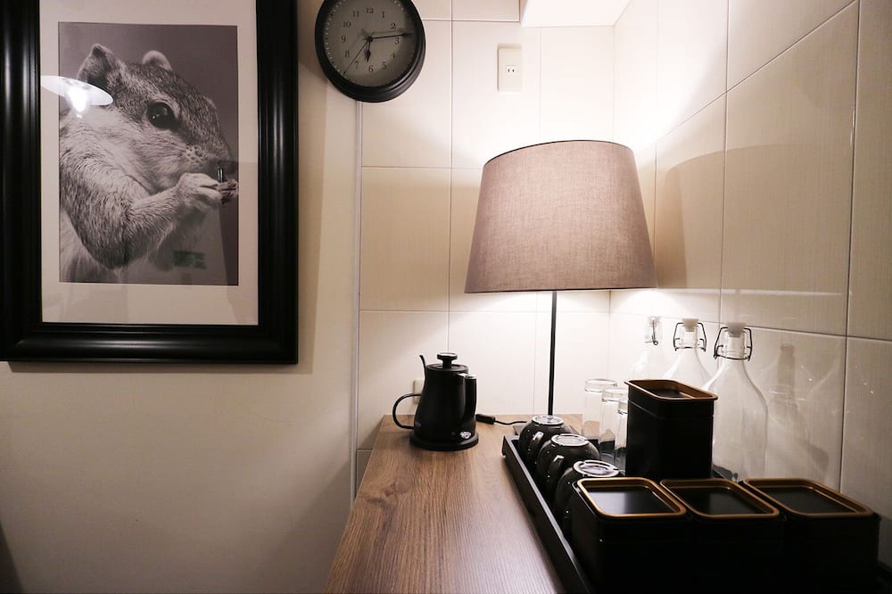 Photo of Bedroom in Kaohsiung City Centre