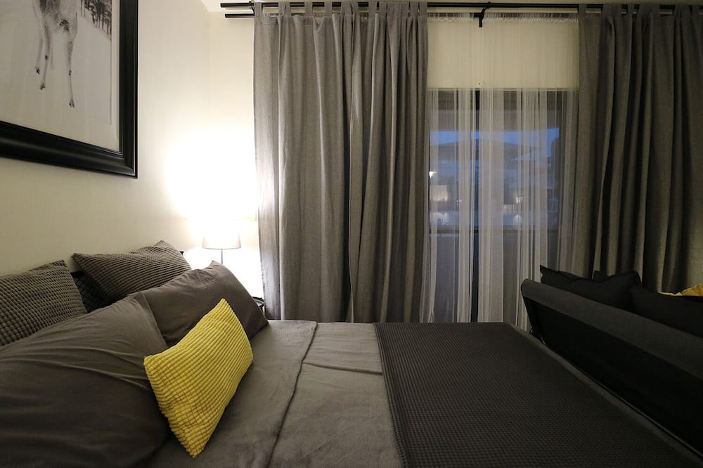 Photo of Bedroom in Kaohsiung City Centre