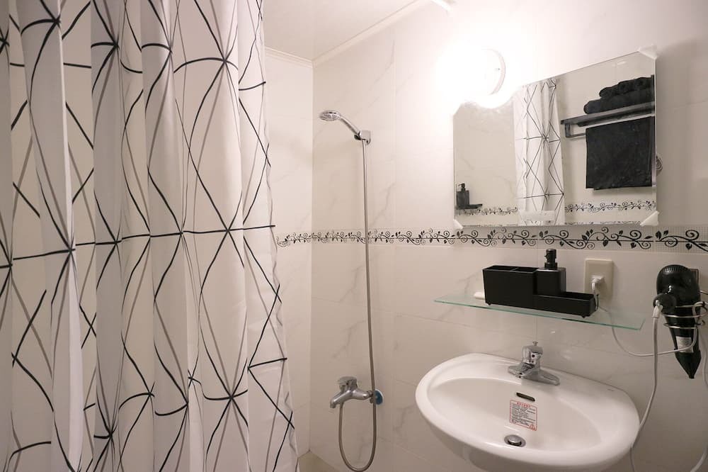 Photo of Bathroom in Kaohsiung City Centre