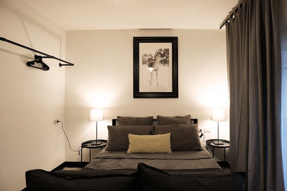 Photo of Bedroom in Kaohsiung City Centre