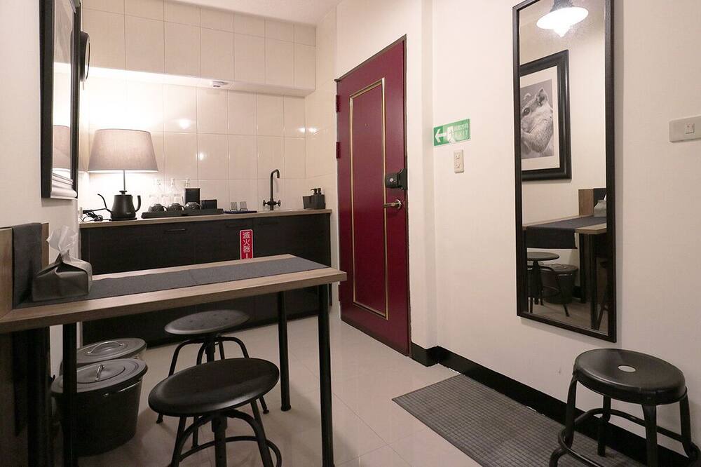 Photo of Kitchen in Kaohsiung City Centre