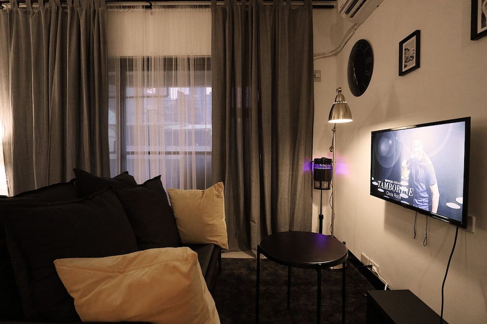 Photo of Livingroom in Kaohsiung City Centre