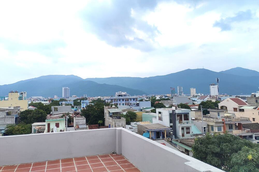 Photo of Patio Balcony in Son Tra