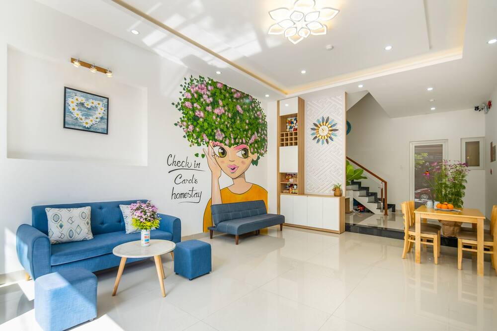 Photo of Livingroom in Son Tra