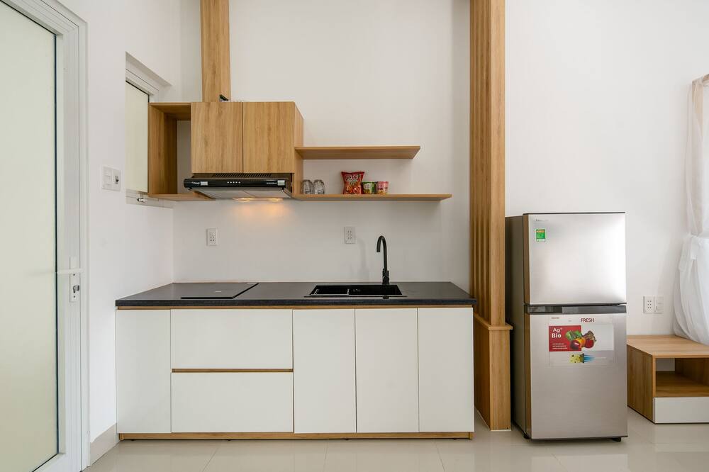 Photo of Kitchen in Son Tra