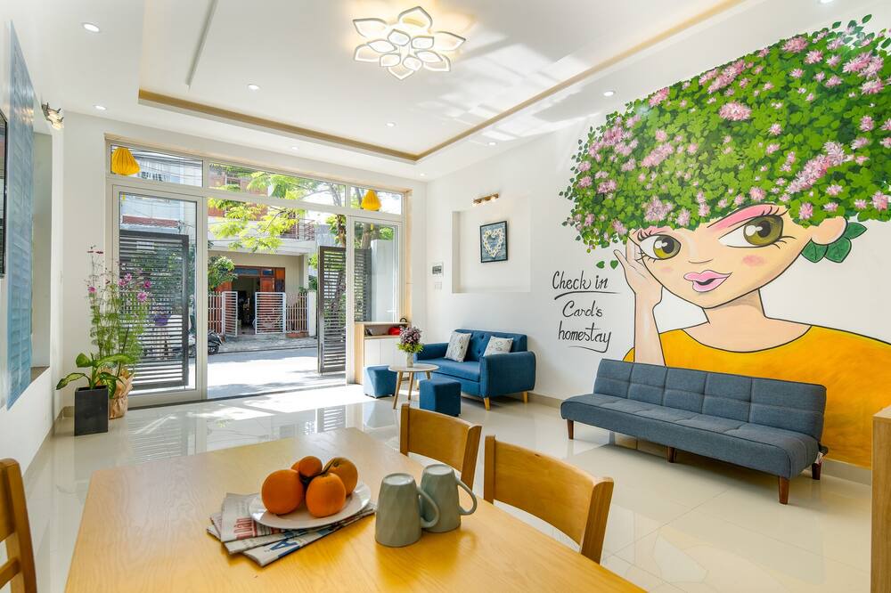 Photo of Livingroom in Son Tra