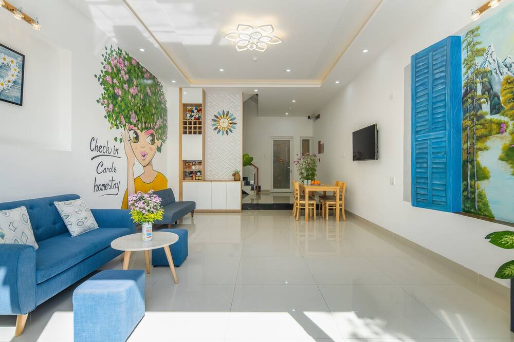 Photo of Livingroom in Son Tra