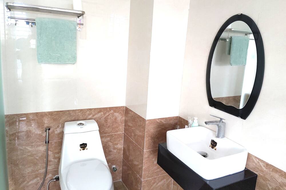 Photo of Bathroom in Son Tra