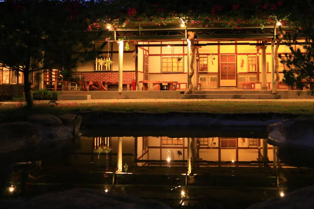 Photo of Outdoor in Zhuqi