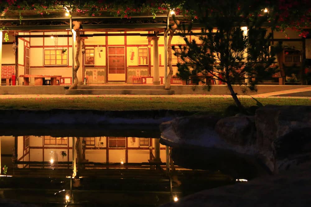 Photo of Outdoor in Zhuqi