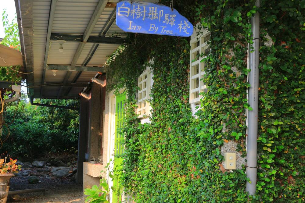 Photo of Outdoor in Zhuqi