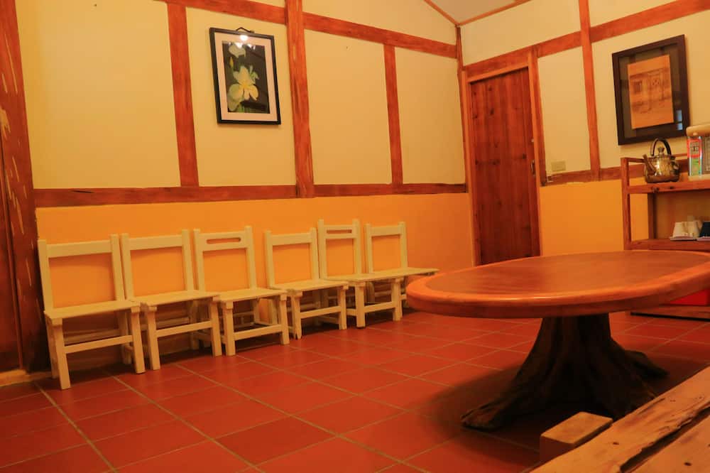 Photo of Livingroom in Zhuqi