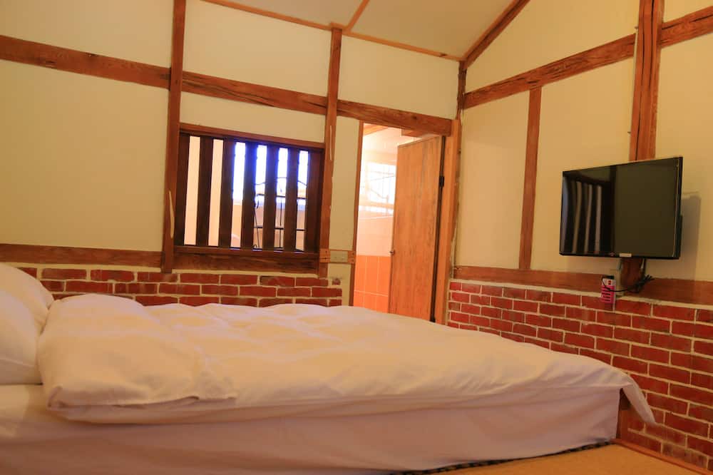 Photo of Bedroom in Zhuqi