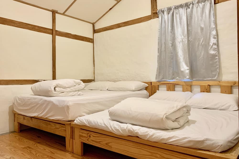 Photo of Bedroom in Zhuqi