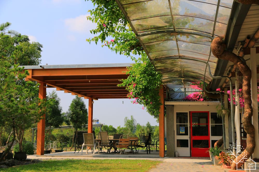 Photo of Outdoor in Zhuqi