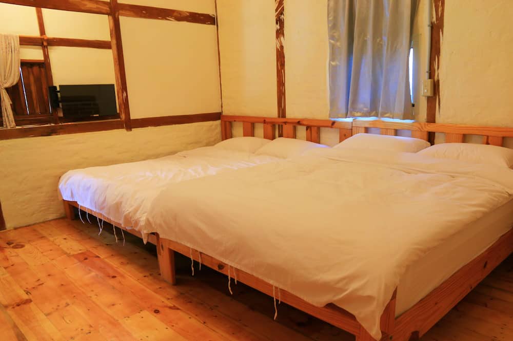 Photo of Bedroom in Zhuqi