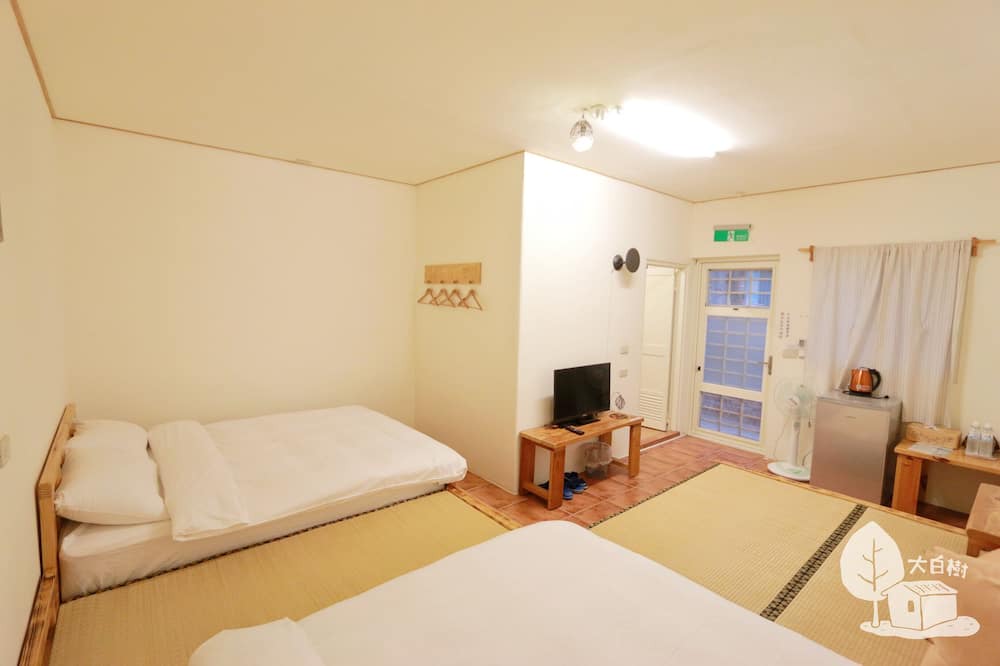 Photo of Bedroom in Zhuqi
