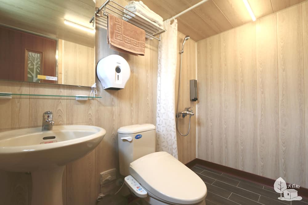 Photo of Bathroom in Zhuqi