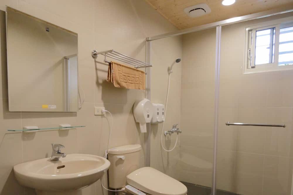Photo of Bathroom in Zhuqi