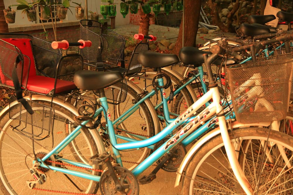 Photo of Outdoor in Zhuqi