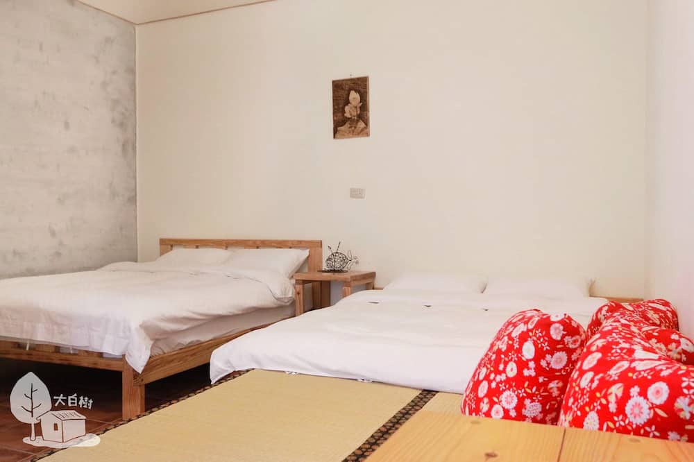 Photo of Bedroom in Zhuqi