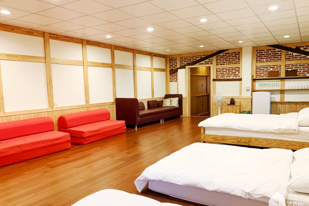 Photo of Bedroom in Zhuqi