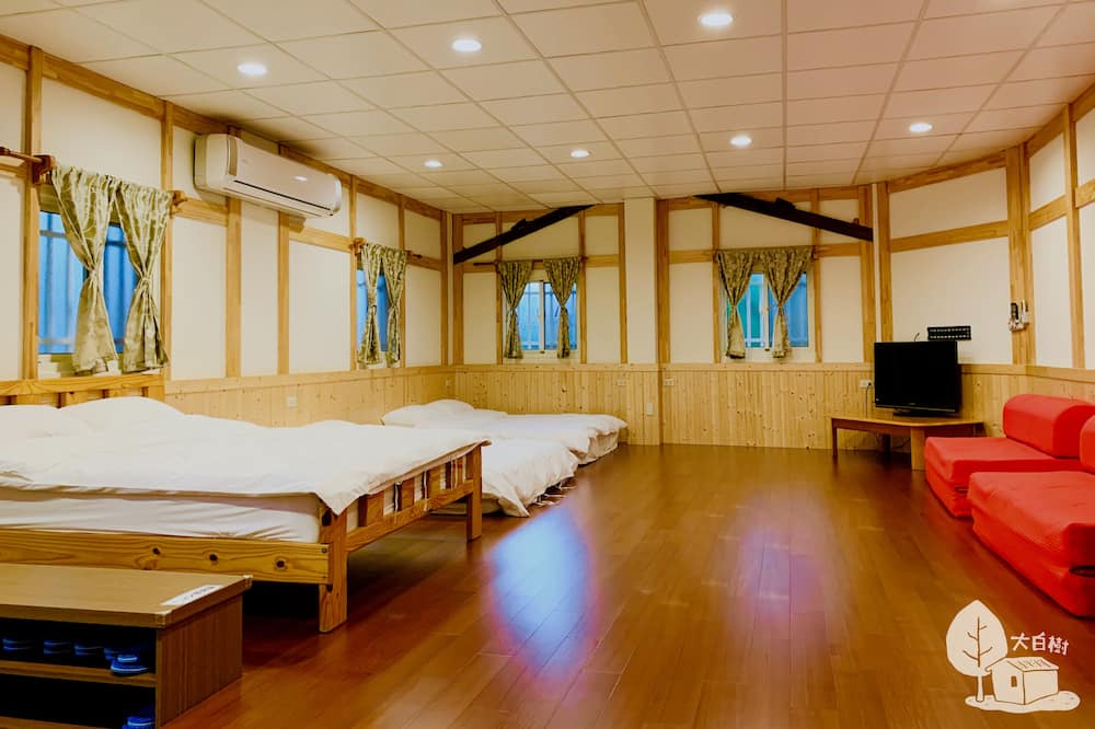 Photo of Bedroom in Zhuqi