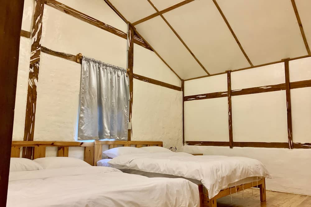 Photo of Bedroom in Zhuqi