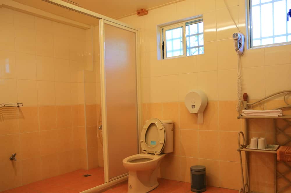 Photo of Bathroom in Zhuqi
