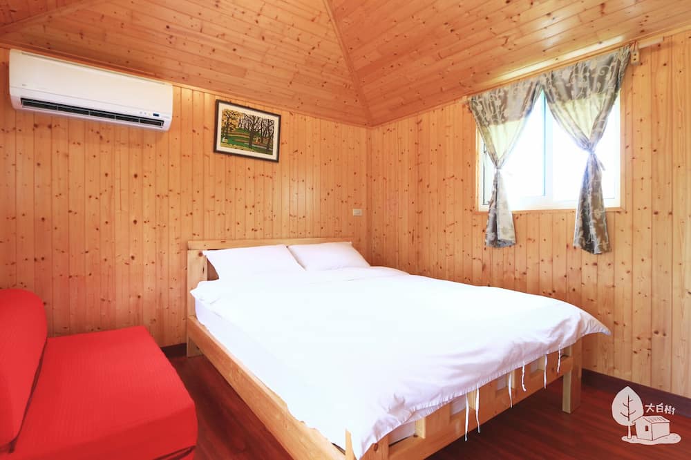 Photo of Bedroom in Zhuqi