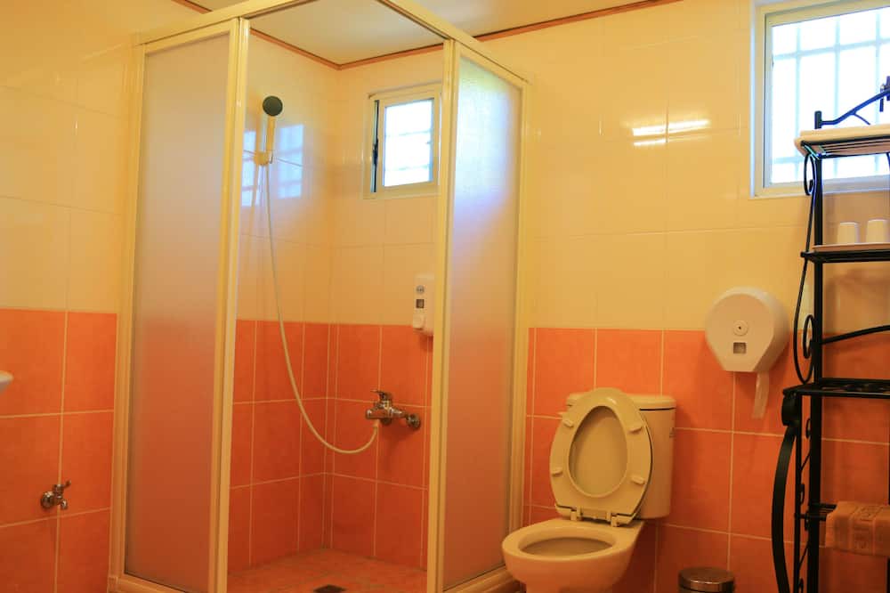 Photo of Bathroom in Zhuqi