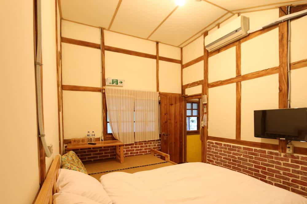 Photo of Bedroom in Zhuqi