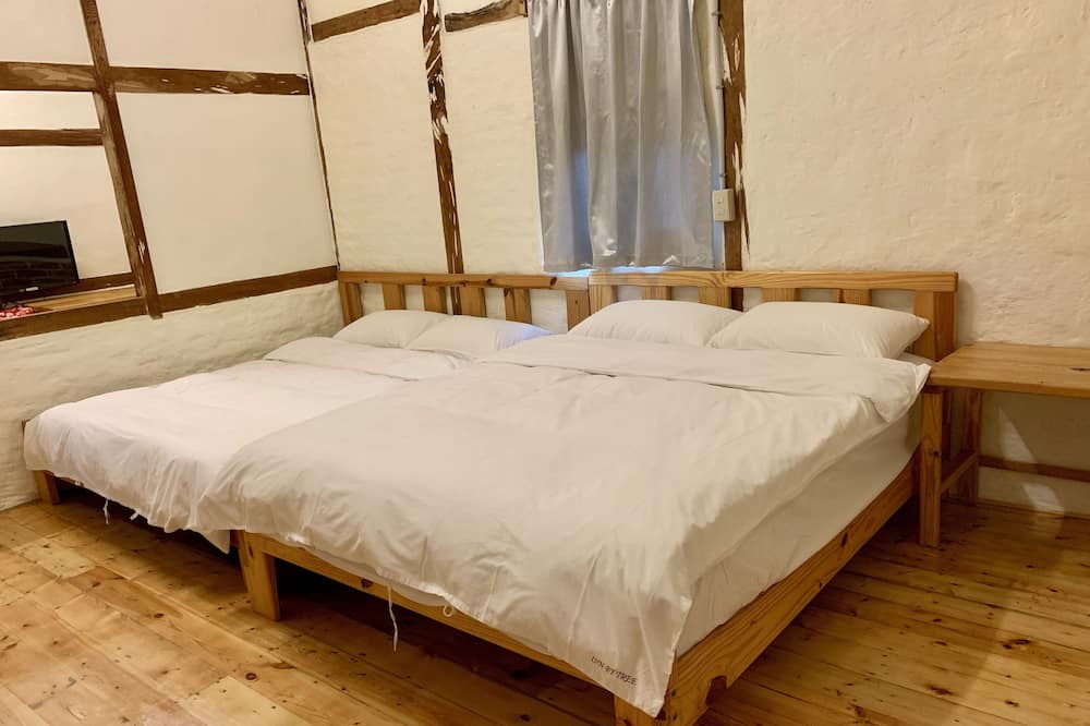 Photo of Bedroom in Zhuqi