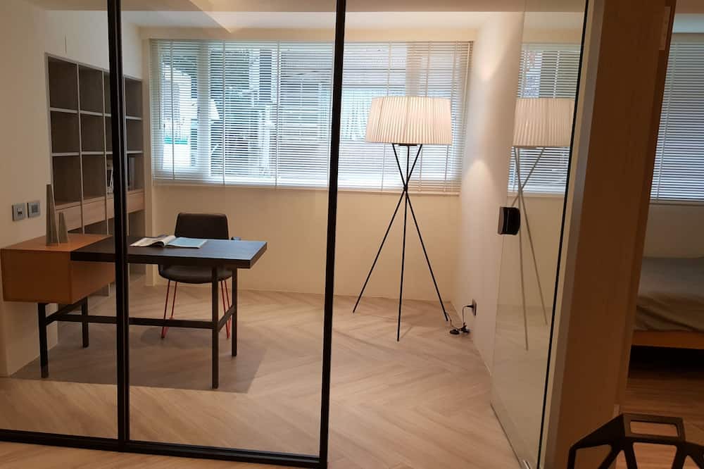 Photo of Bedroom in Daan