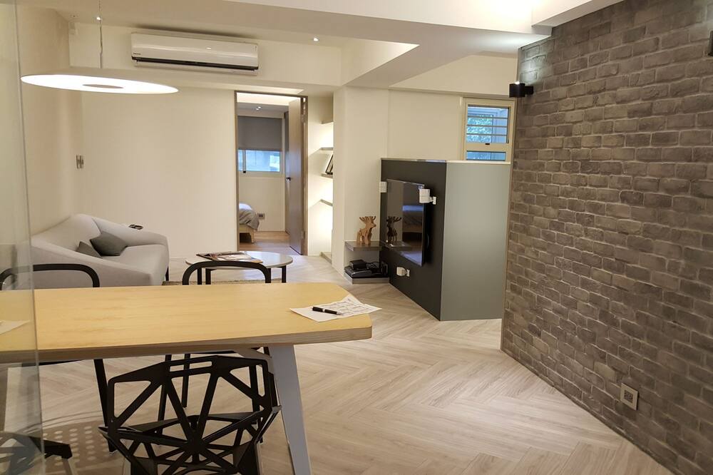 Photo of Livingroom in Daan