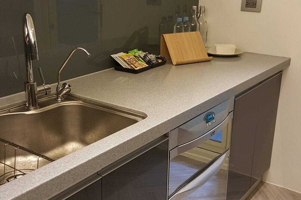 Photo of Kitchen in Daan