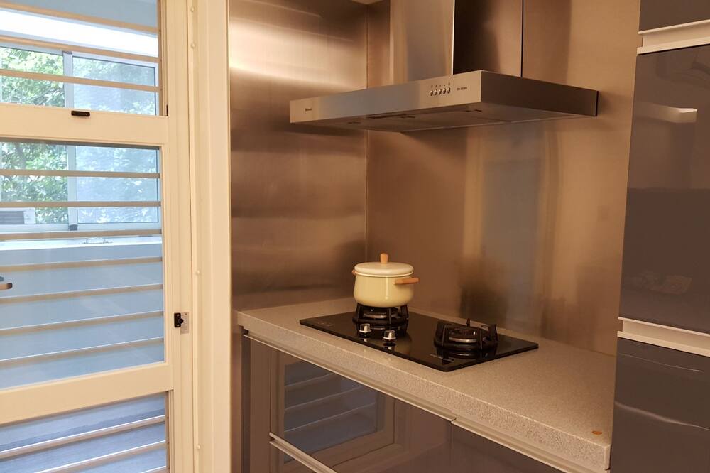 Photo of Kitchen in Daan